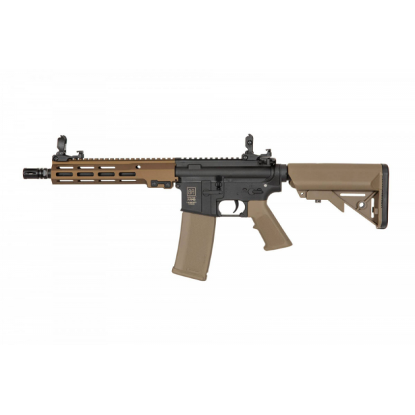 Штурмова гвинтівка Specna Arms SA-C23 Core Chaos Bronze